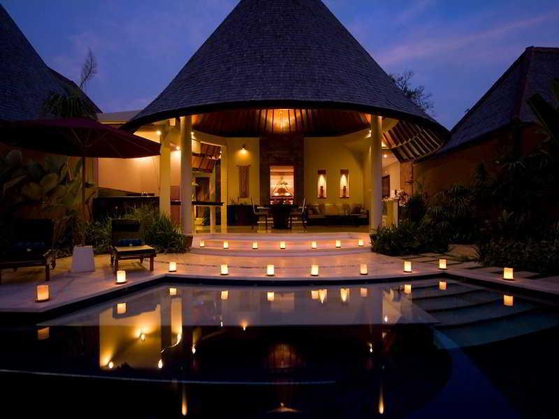 The Kunja Villa-Hotel Seminyak  Ngoại thất bức ảnh