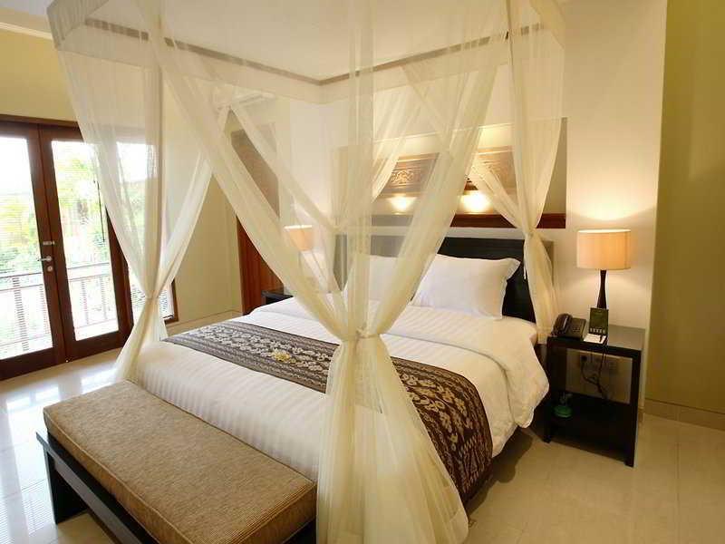The Kunja Villa-Hotel Seminyak  Ngoại thất bức ảnh
