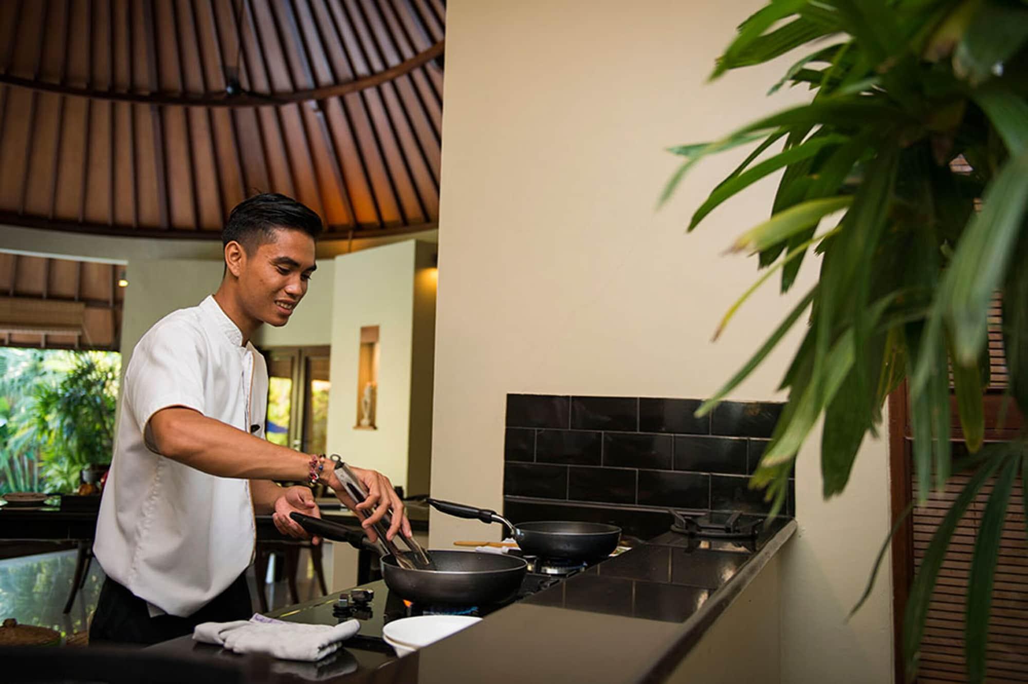 The Kunja Villa-Hotel Seminyak  Ngoại thất bức ảnh