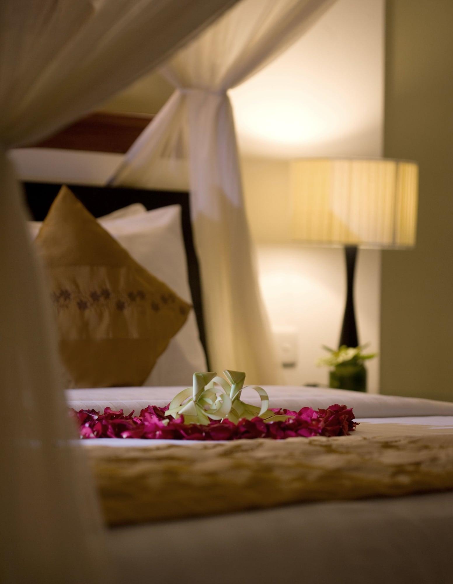 The Kunja Villa-Hotel Seminyak  Ngoại thất bức ảnh