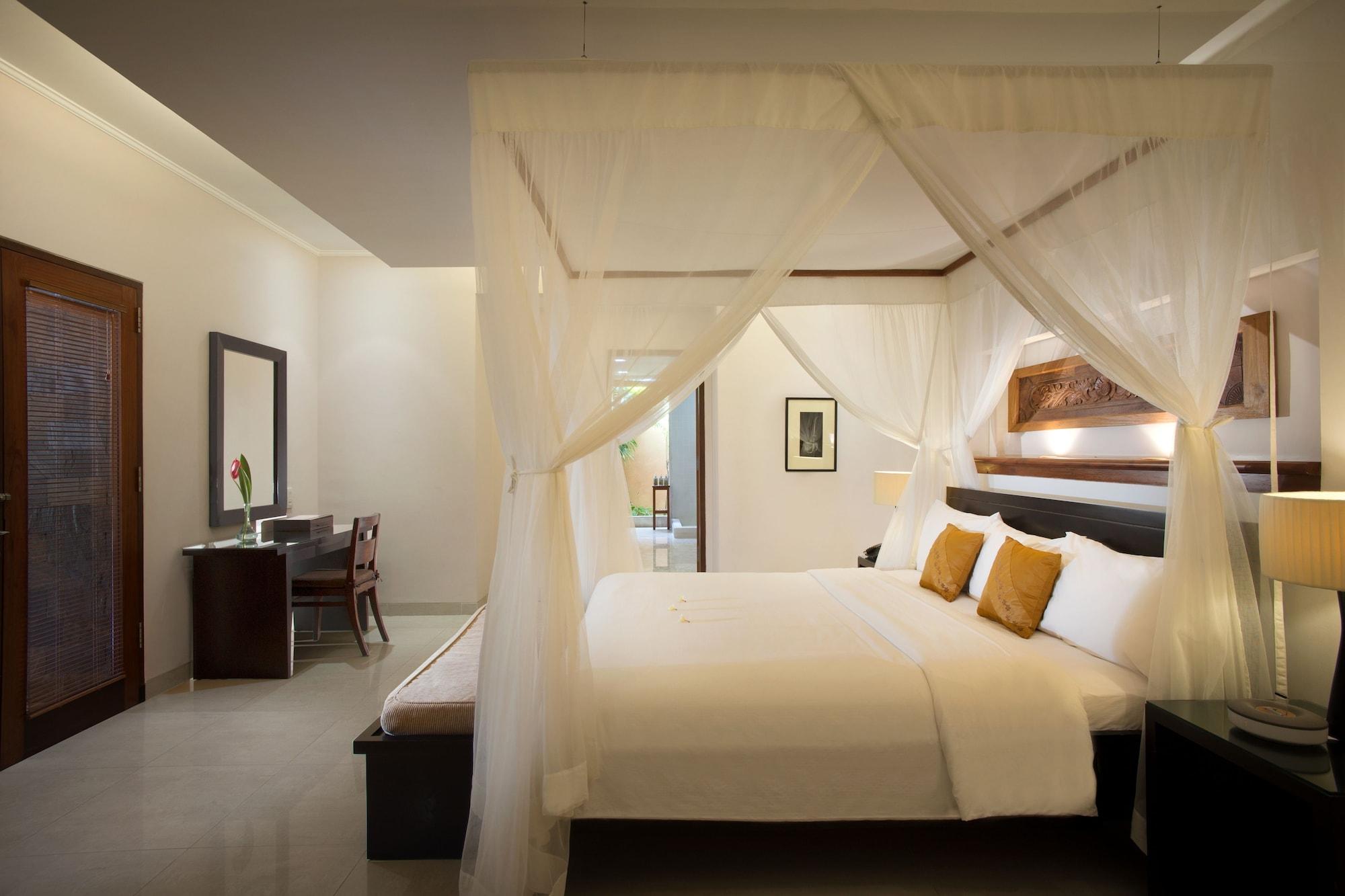 The Kunja Villa-Hotel Seminyak  Ngoại thất bức ảnh