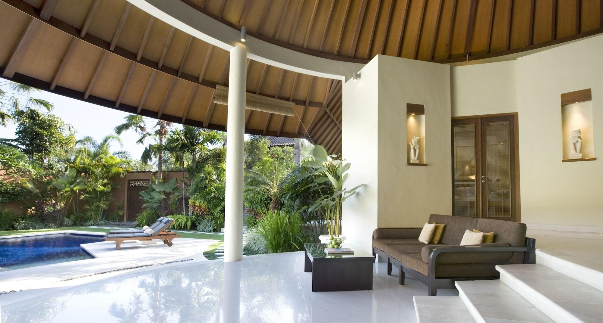 The Kunja Villa-Hotel Seminyak  Ngoại thất bức ảnh