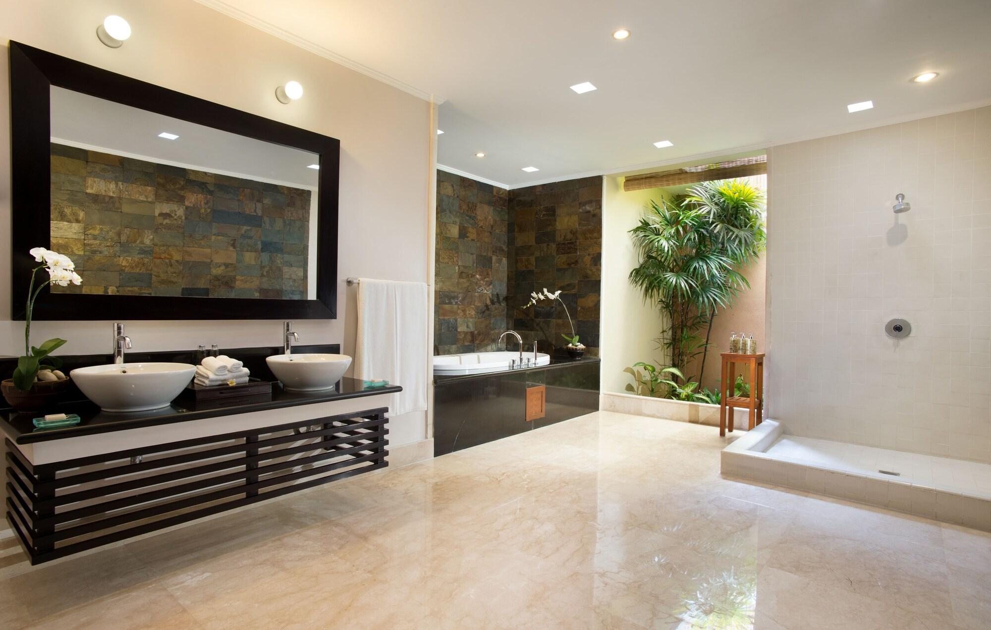 The Kunja Villa-Hotel Seminyak  Ngoại thất bức ảnh
