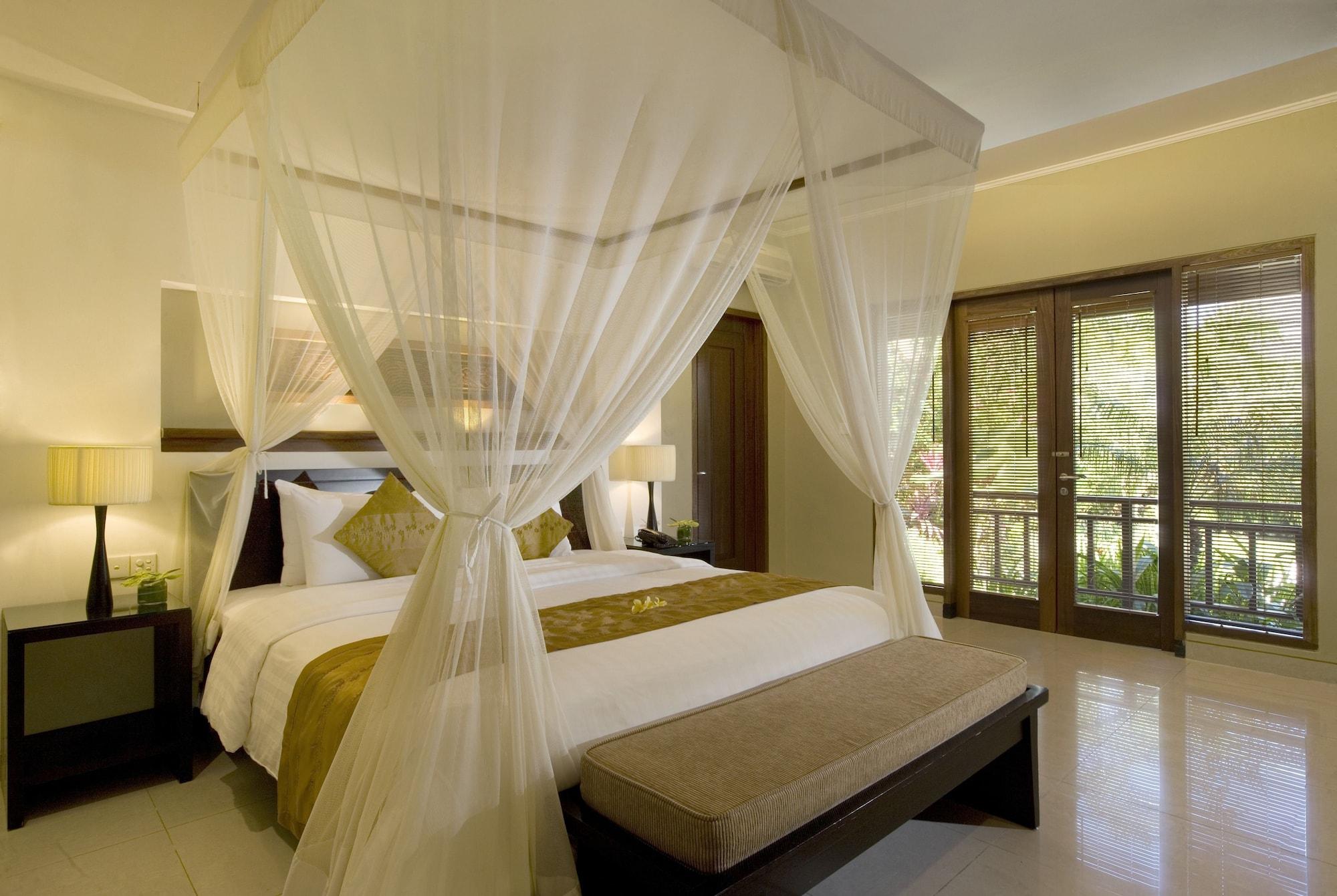 The Kunja Villa-Hotel Seminyak  Ngoại thất bức ảnh