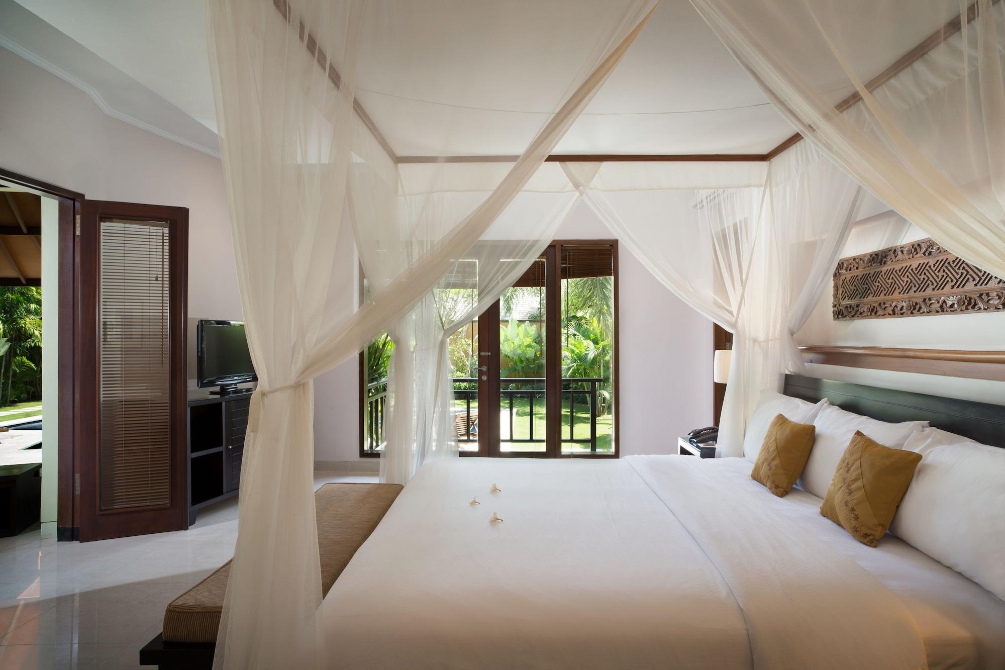 The Kunja Villa-Hotel Seminyak  Ngoại thất bức ảnh