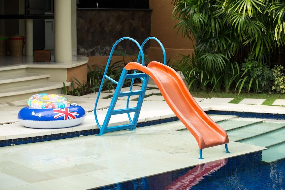 The Kunja Villa-Hotel Seminyak  Ngoại thất bức ảnh