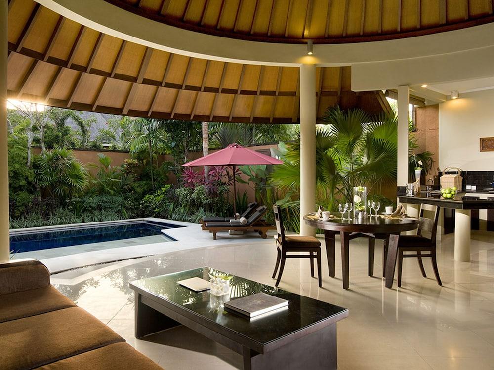 The Kunja Villa-Hotel Seminyak  Ngoại thất bức ảnh