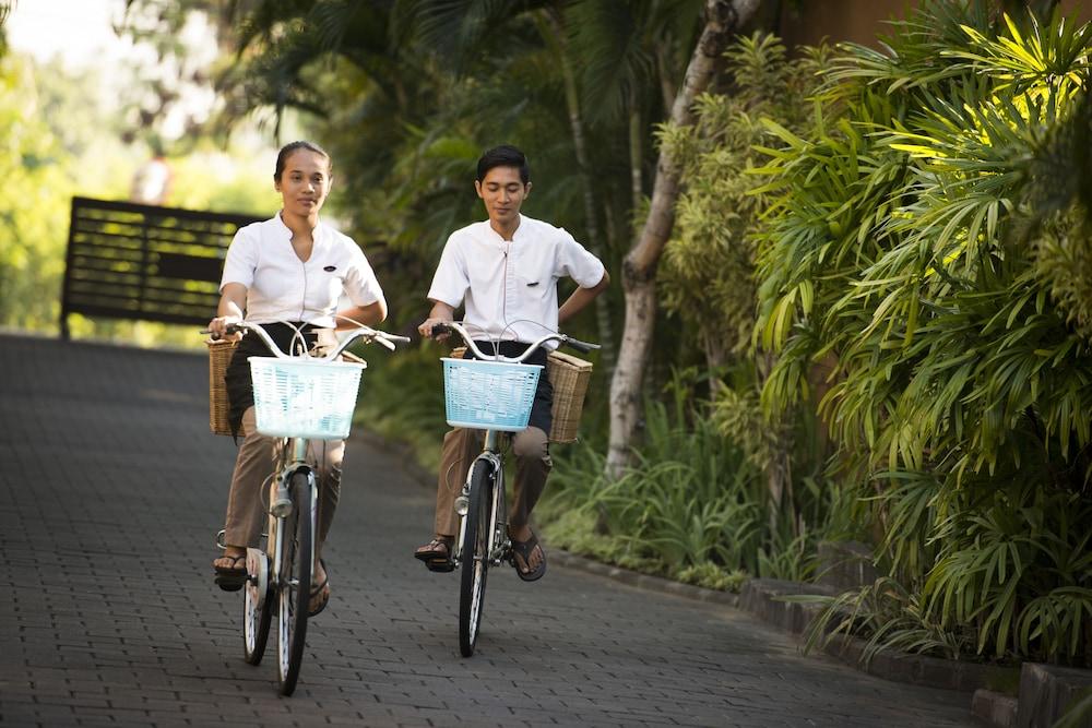 The Kunja Villa-Hotel Seminyak  Ngoại thất bức ảnh