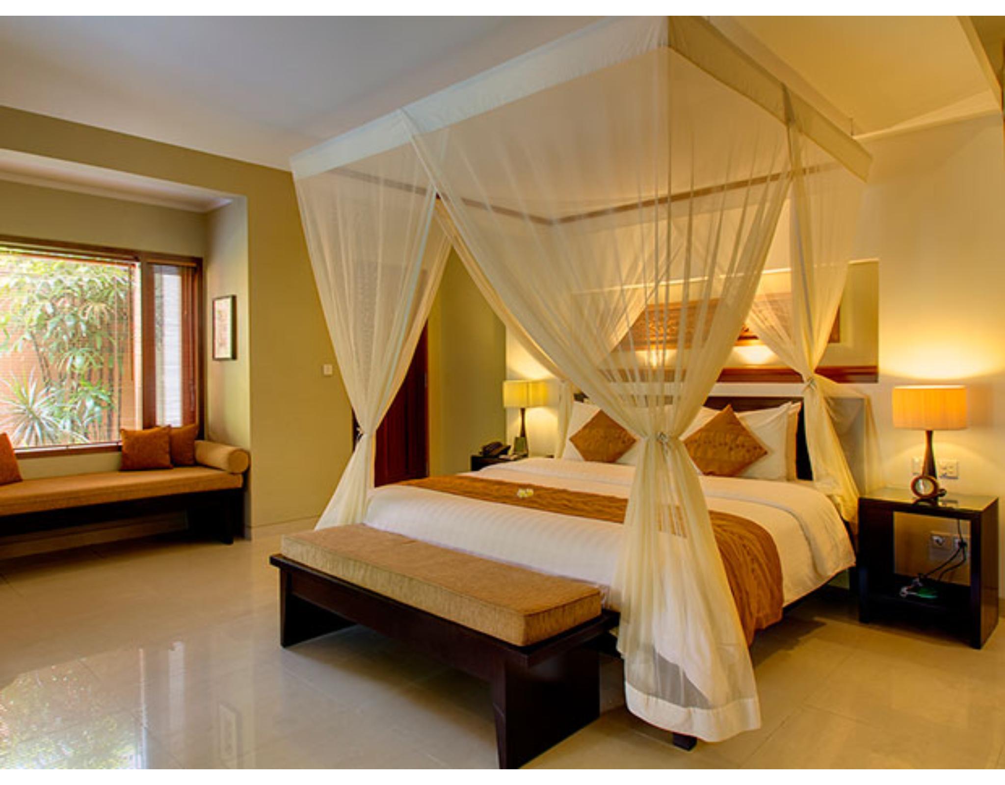 The Kunja Villa-Hotel Seminyak  Ngoại thất bức ảnh
