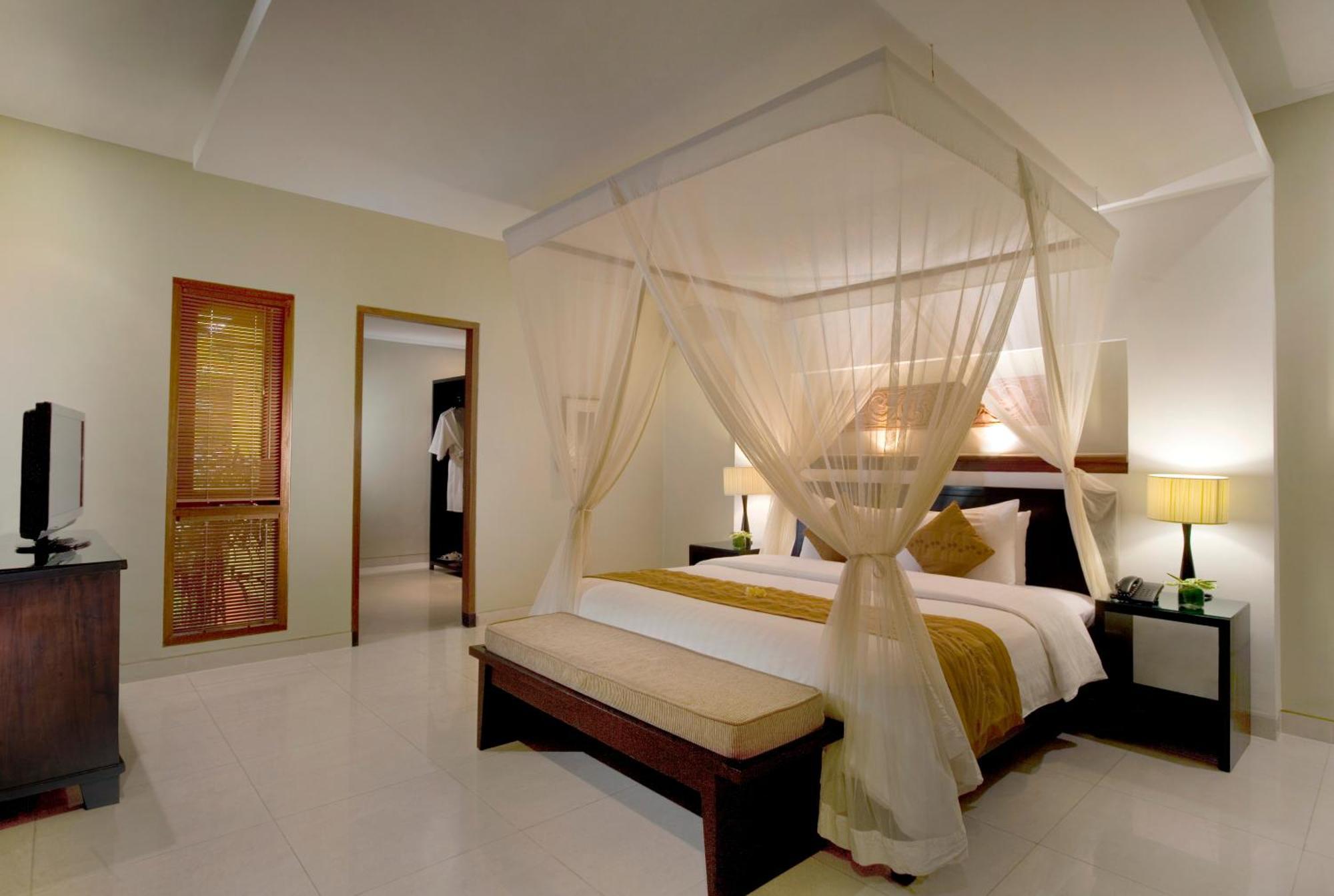 The Kunja Villa-Hotel Seminyak  Ngoại thất bức ảnh
