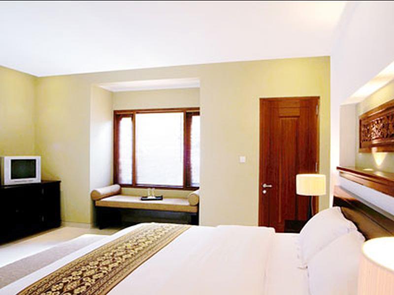 The Kunja Villa-Hotel Seminyak  Ngoại thất bức ảnh
