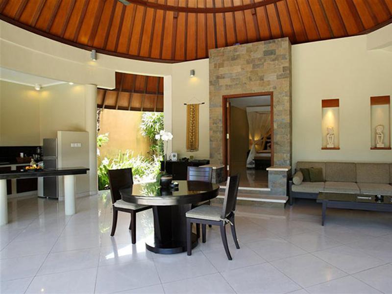 The Kunja Villa-Hotel Seminyak  Ngoại thất bức ảnh