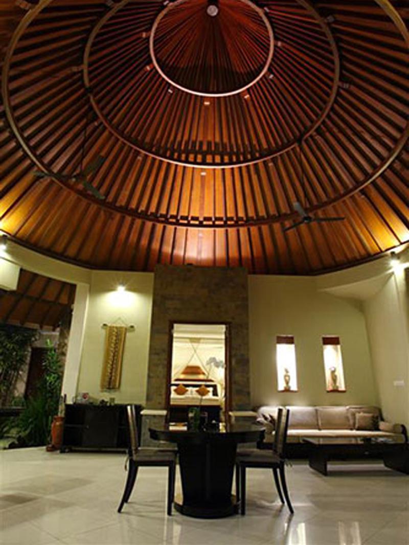 The Kunja Villa-Hotel Seminyak  Ngoại thất bức ảnh