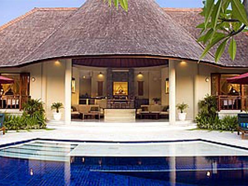 The Kunja Villa-Hotel Seminyak  Ngoại thất bức ảnh
