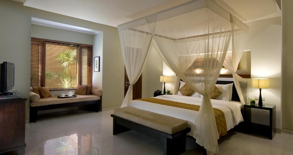 The Kunja Villa-Hotel Seminyak  Phòng bức ảnh