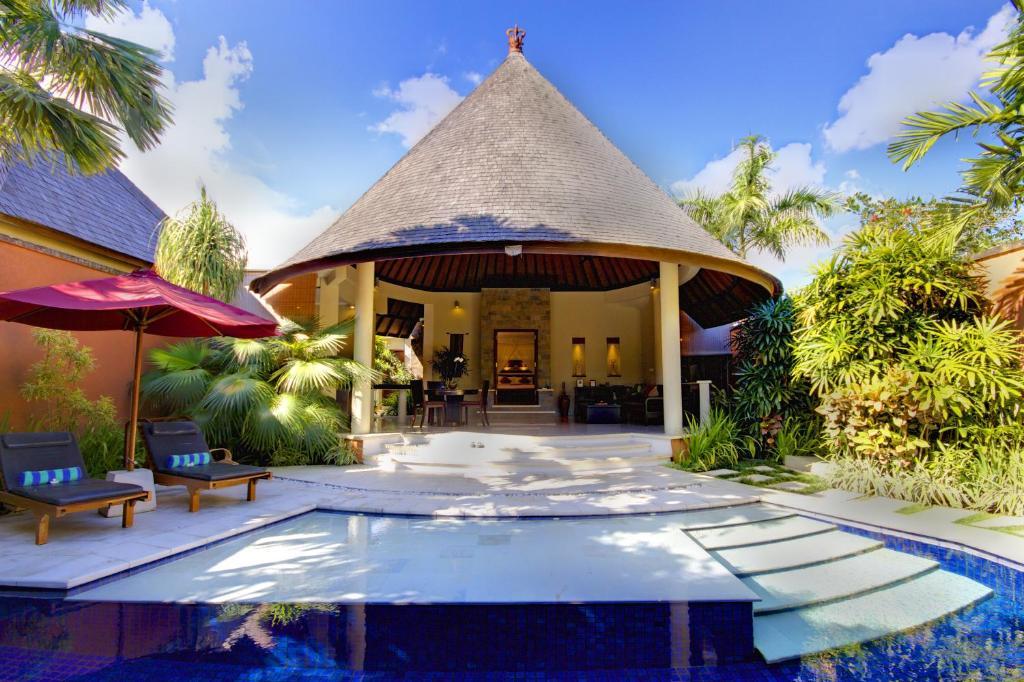 The Kunja Villa-Hotel Seminyak  Phòng bức ảnh