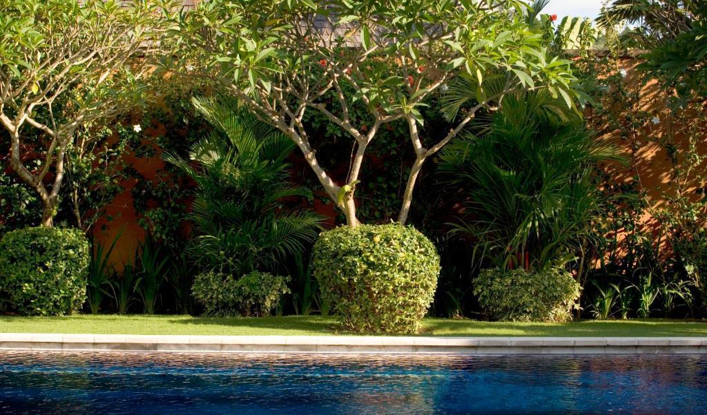 The Kunja Villa-Hotel Seminyak  Ngoại thất bức ảnh