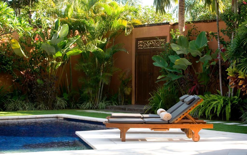 The Kunja Villa-Hotel Seminyak  Ngoại thất bức ảnh