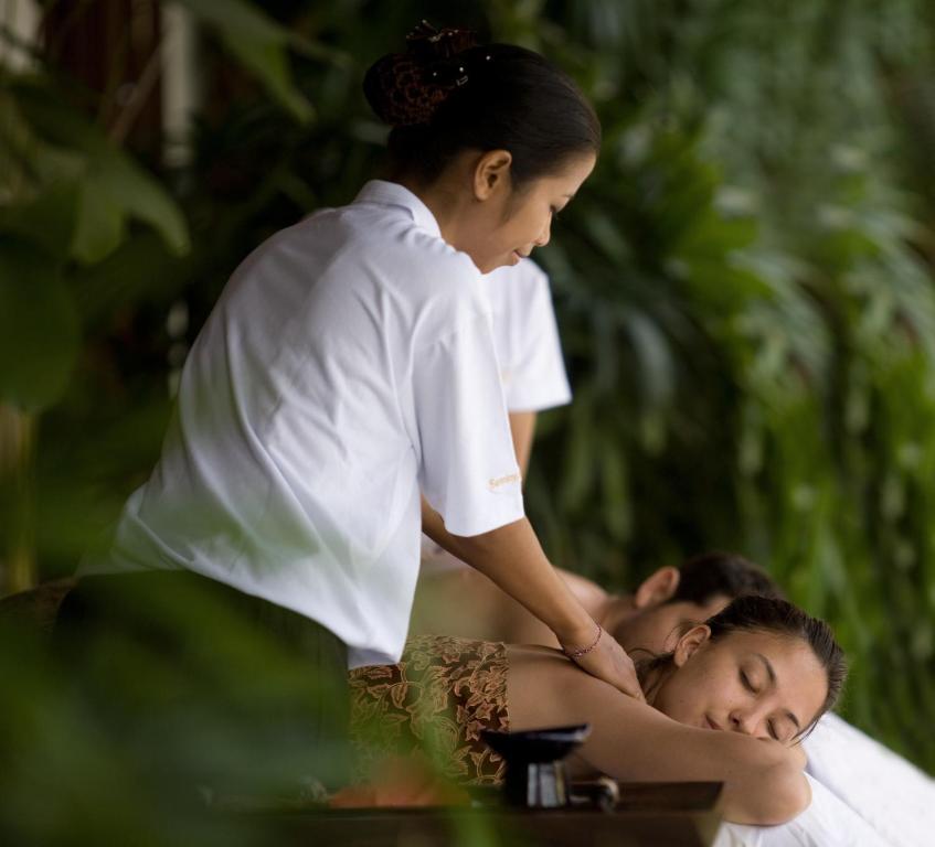 The Kunja Villa-Hotel Seminyak  Ngoại thất bức ảnh
