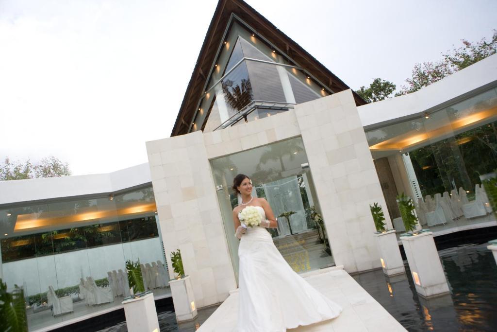 The Kunja Villa-Hotel Seminyak  Ngoại thất bức ảnh