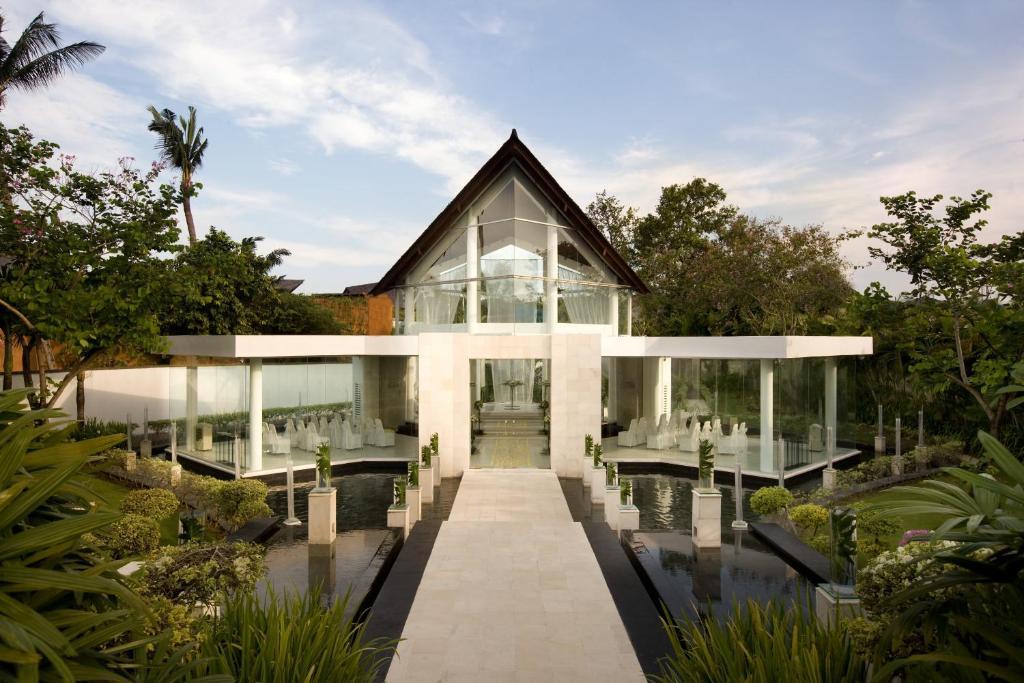 The Kunja Villa-Hotel Seminyak  Ngoại thất bức ảnh