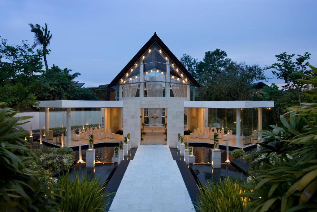 The Kunja Villa-Hotel Seminyak  Ngoại thất bức ảnh