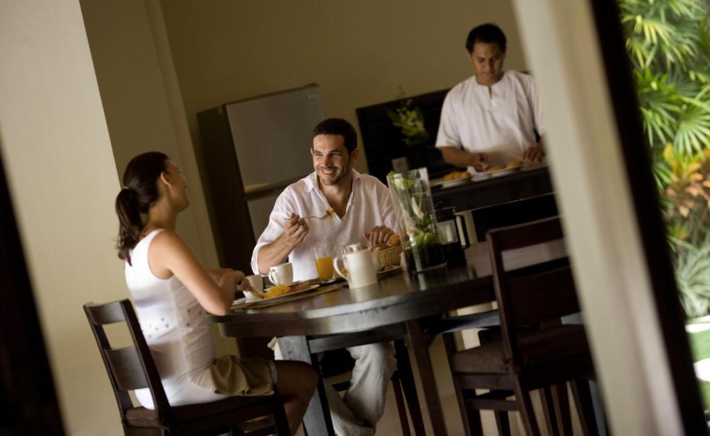 The Kunja Villa-Hotel Seminyak  Ngoại thất bức ảnh