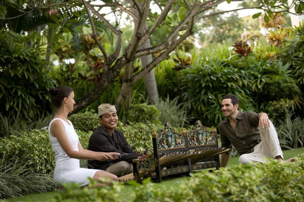 The Kunja Villa-Hotel Seminyak  Ngoại thất bức ảnh