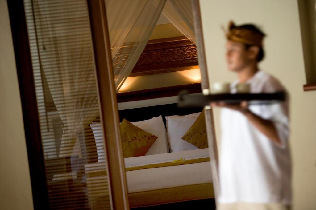 The Kunja Villa-Hotel Seminyak  Ngoại thất bức ảnh