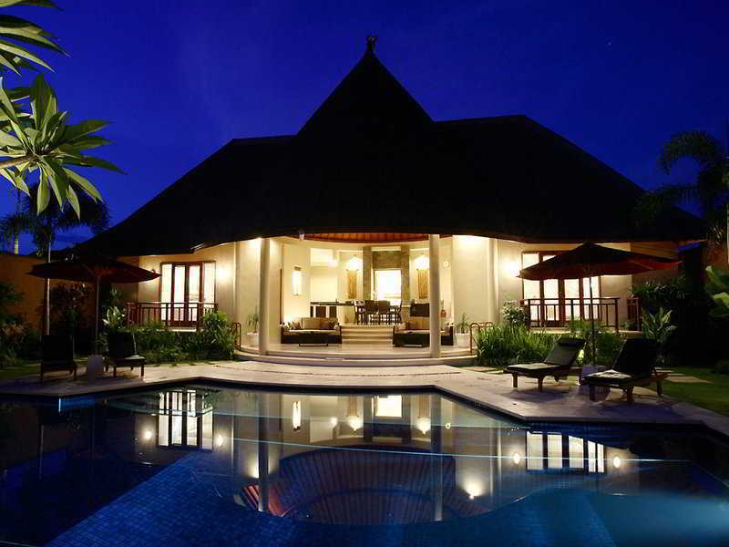 The Kunja Villa-Hotel Seminyak  Ngoại thất bức ảnh