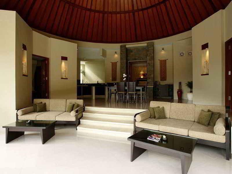 The Kunja Villa-Hotel Seminyak  Ngoại thất bức ảnh
