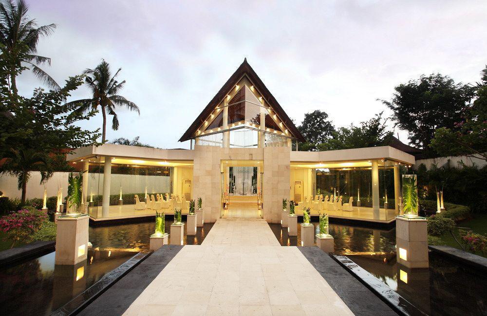 The Kunja Villa-Hotel Seminyak  Ngoại thất bức ảnh